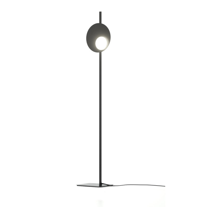 Axo UTKWIC36 Kwic 1-lt 79" Tall LED Floor Lamp
