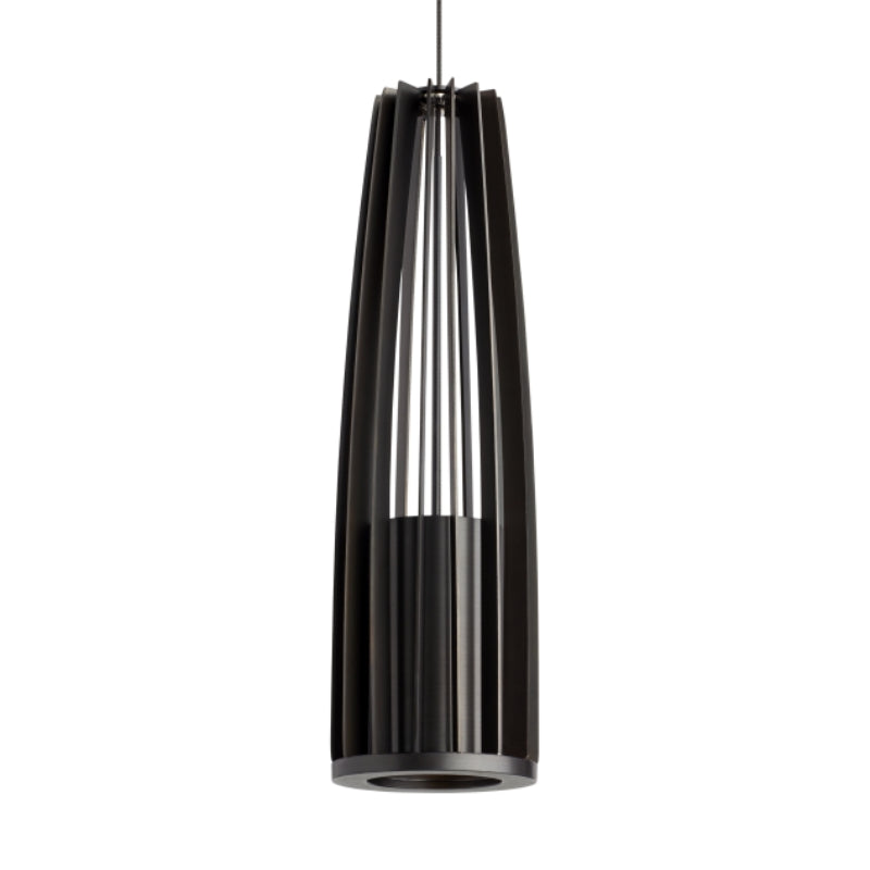 Tech 700FJEVO Evox 1-lt 3" Low Voltage Pendant (Freejack)