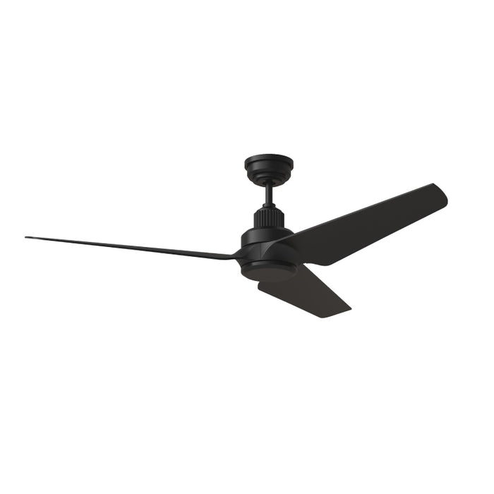 Monte Carlo Ruhlmann Smart 52" Ceiling Fan with LED Light Kit