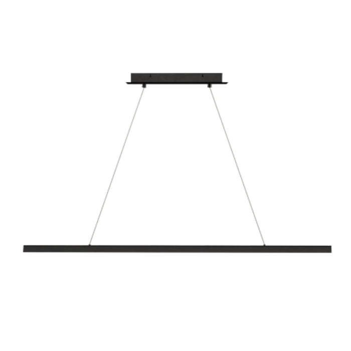 Tech 700LSDES48 Dessau 1-lt 48" LED Linear Suspension