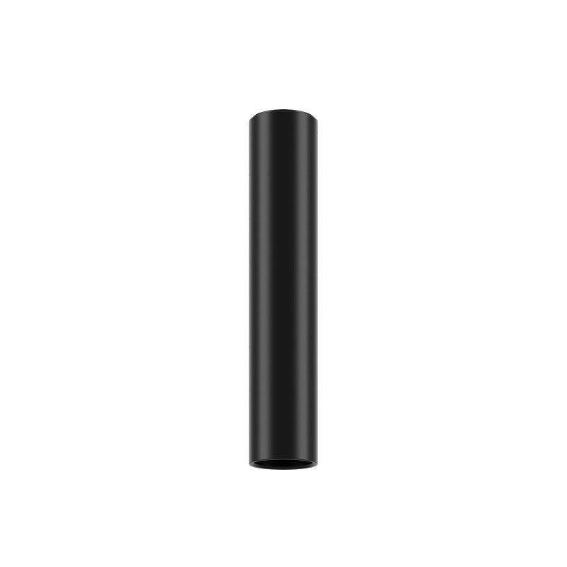 Studio Italia Design 09632 A-Tube 1-lt 12" Tall LED Small Ceiling Light
