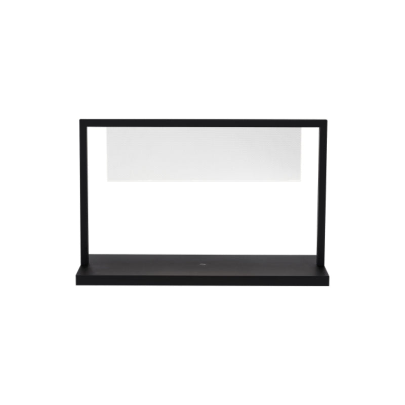 Visual Comfort 700PRTEVT Everett 1-lt 17" LED Table Lamp