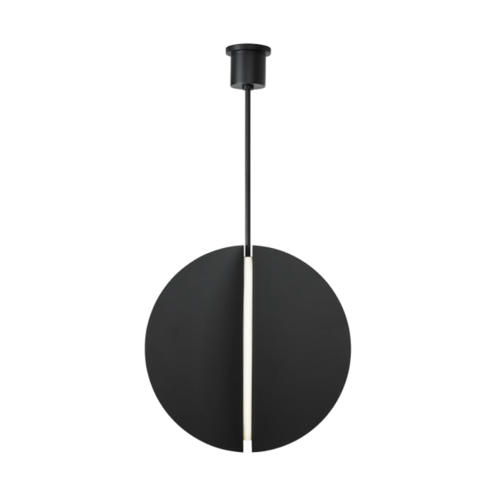 Tech 700TDBAU28 Bau 1-lt 28" LED Pendant