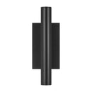 Tech 700OWCHA Chara 12" Tall LED Outdoor Wall Light