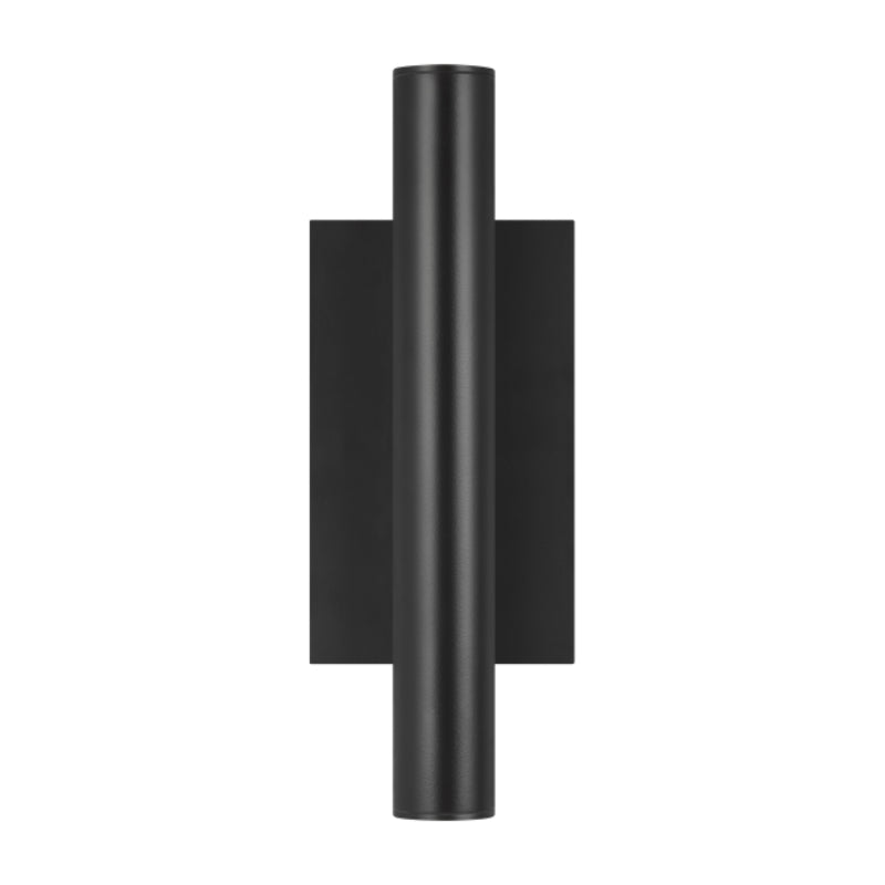 Tech 700OWCHA Chara 12" Tall LED Outdoor Wall Light