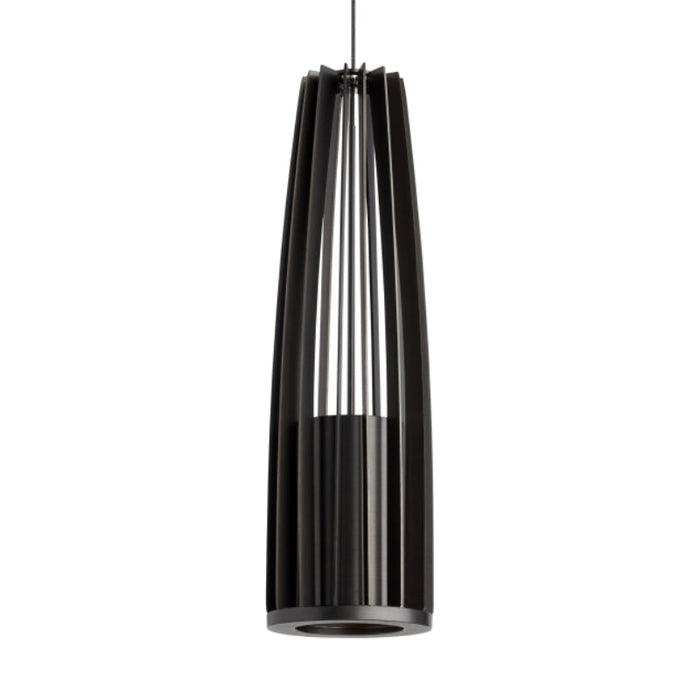 Tech Lighting Evox 3" LED Pendant