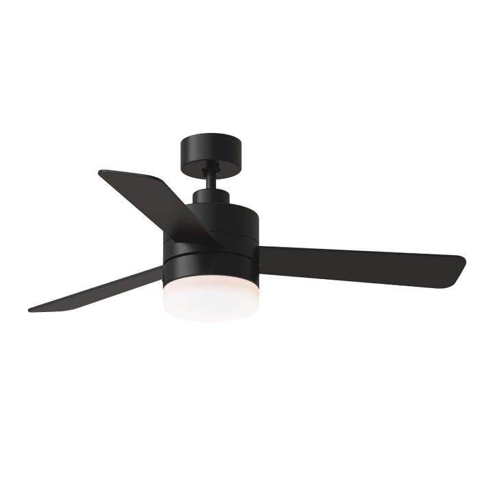 Monte Carlo Era 44" Ceiling Fan with LED Light Kit