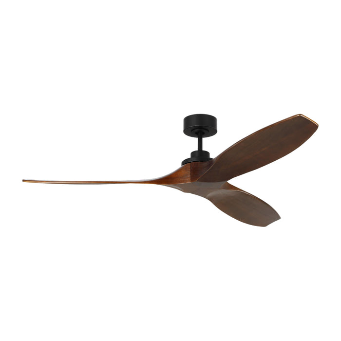 Visual Comfort Collins Smart 60" Ceiling Fan