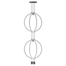 Axo USLIADP4 Liaison 4-lt 22" LED Pendant