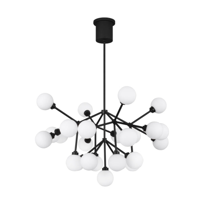 Tech 700MRA Mara 25-lt 29" LED Chandelier