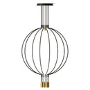 Axo USLIAIG8 Liaison 8-lt 40" LED Pendant