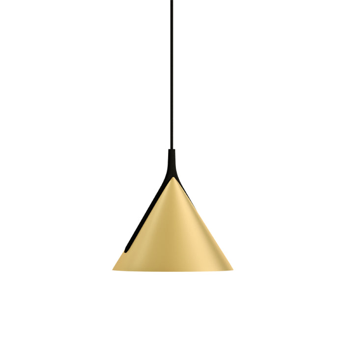 Axo USJM01 Jewel Mono 1-lt 4" LED Pendant