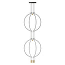 Axo USLIADM4 Liaison 4-lt 33" LED Pendant