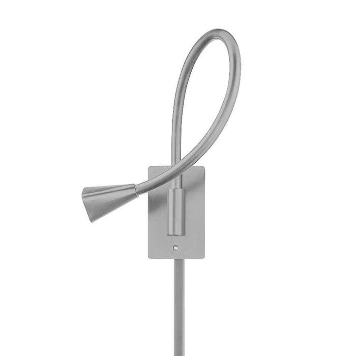 WAC BL-1630 Stretch LED Swing Arm Wall Light