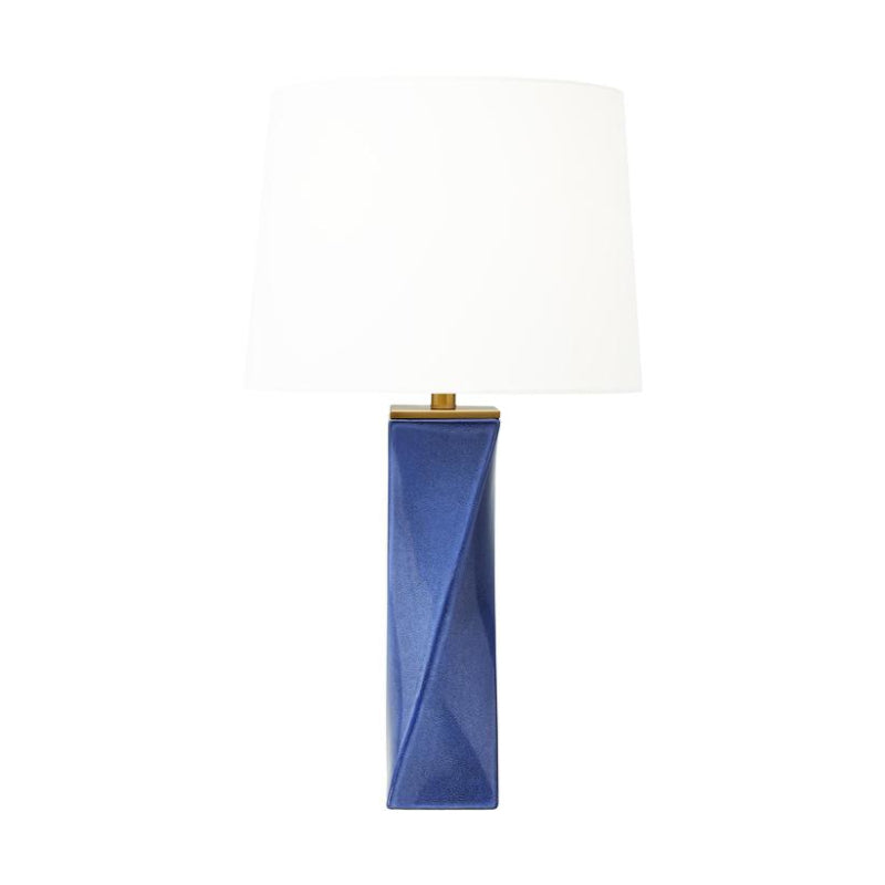 Generation CT1211 Lagos 1-lt 28" Tall LED Table Lamp