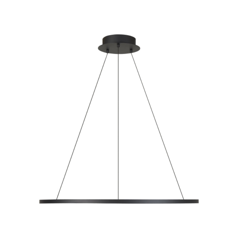 Tech 700VLV36 Vellavi 36" LED Chandelier