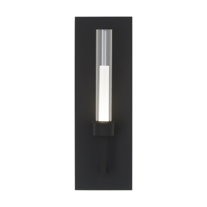 Tech 700WSLNG1 Linger 1-lt 15" Tall LED Wall Light