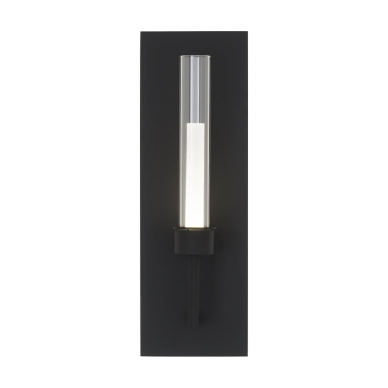 Tech 700WSLNG1 Linger 1-lt 15" Tall LED Wall Light