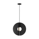 Tech 700TDOBLR Orbel Round 16" LED Pendant