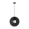 Tech 700TDOBLR Orbel Round 16" LED Pendant