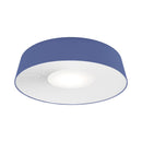 Axo UPVEL160 Velvet 5-lt 63" Flush Mount