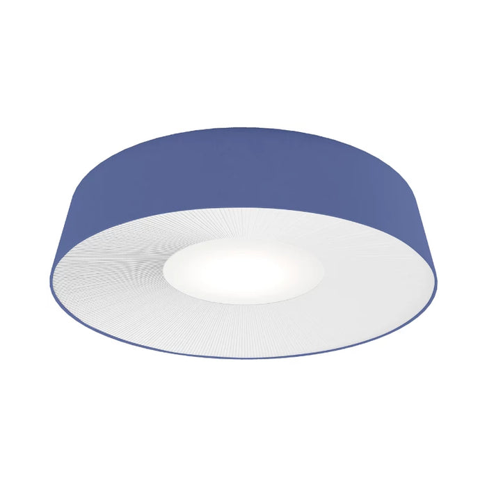 Axo UPVEL160 Velvet 5-lt 63" Flush Mount