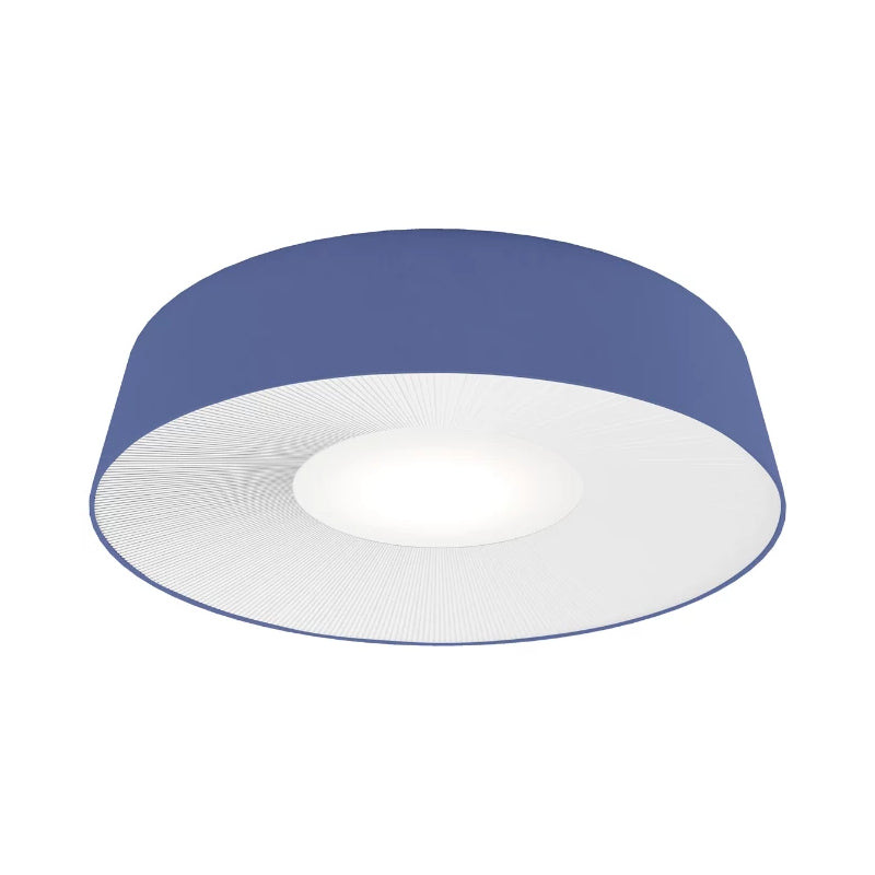 Axo UPVEL160 Velvet 5-lt 63" Flush Mount