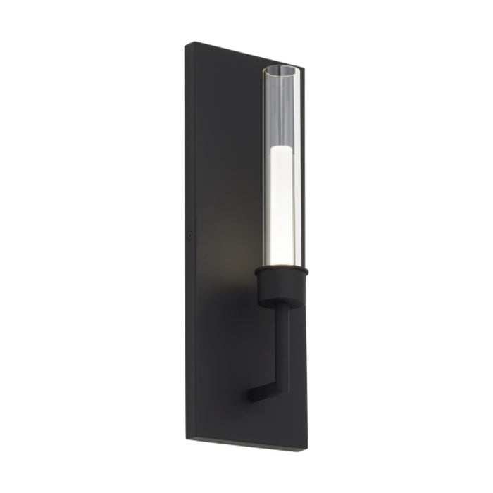 Tech 700WSLNG1 Linger 1-lt 15" Tall LED Wall Light