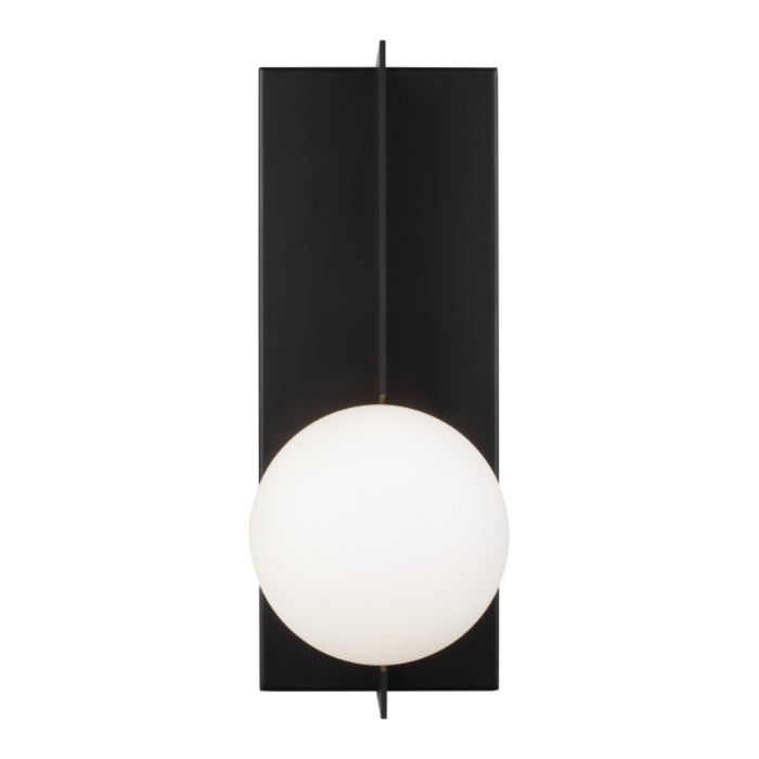 Tech 700WSOBL Orbel 13" Tall LED Wall Light