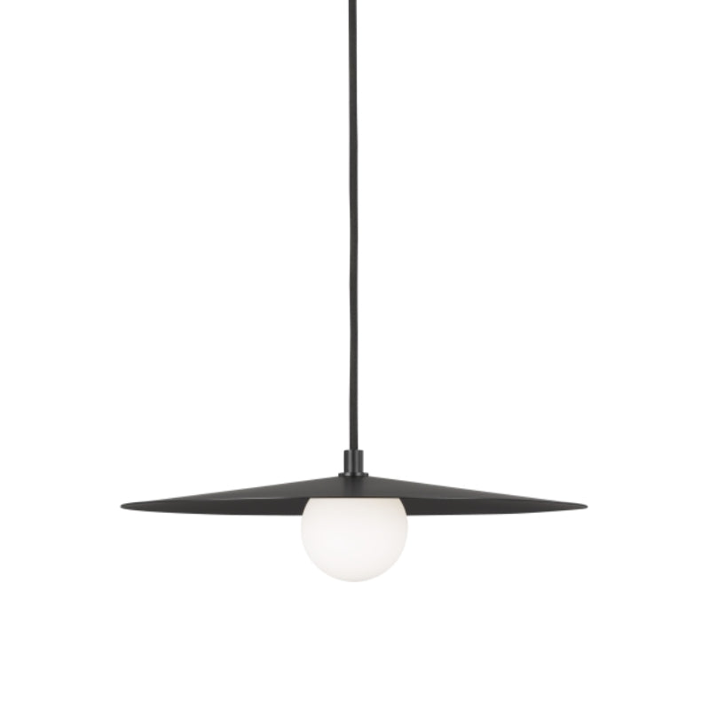 Visual Comfort 700TDPRL Pirlo 22" LED Pendant