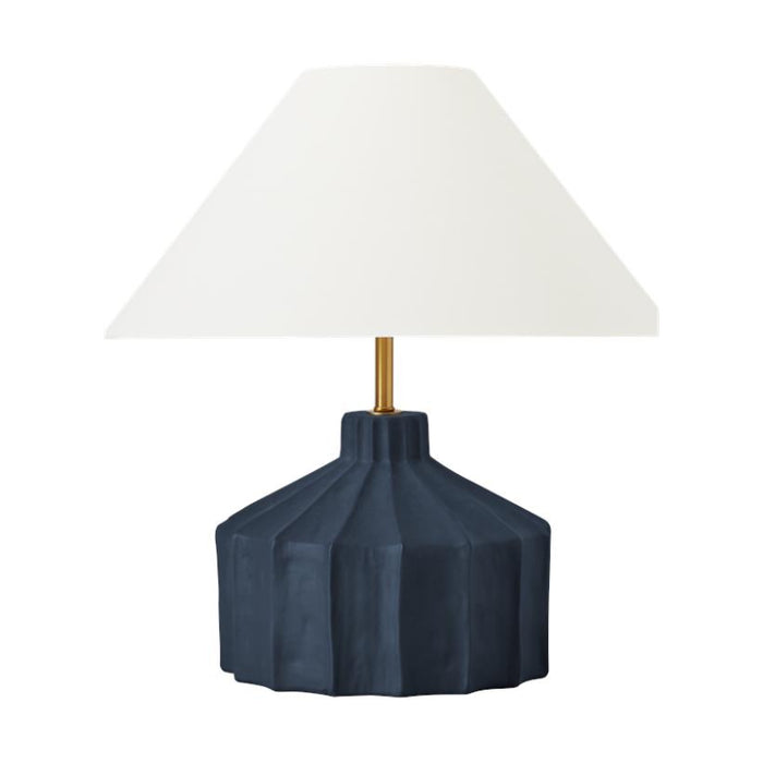 Visual Comfort KT1321 Veneto 1-lt 20" LED Table Lamp