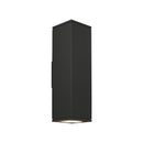 Tech 700OWTEG Tegel 18" Tall LED Outdoor Downlight Wall Light