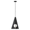 Tech 700TDOBLP Orbel Pyramid 12" LED Pendant