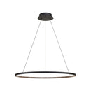 Tech 700VLV36 Vellavi 36" LED Chandelier