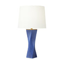 Generation CT1211 Lagos 1-lt 28" Tall LED Table Lamp