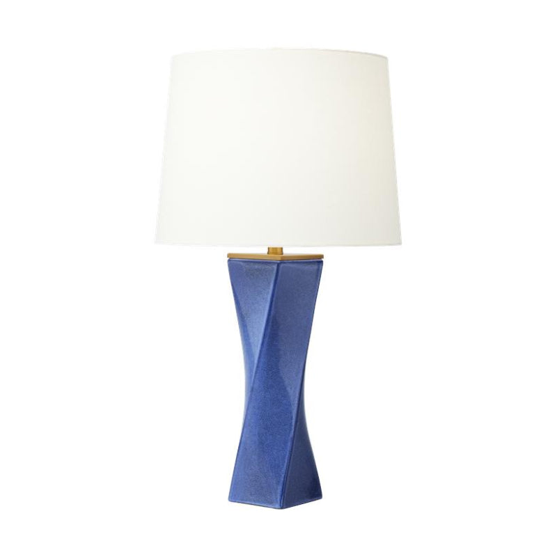 Generation CT1211 Lagos 1-lt 28" Tall LED Table Lamp