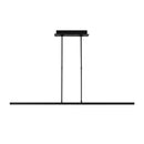Tech 700LSSTG48 Stagger 1-lt 47" LED Linear Suspension