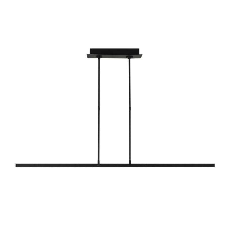 Tech 700LSSTG48 Stagger 1-lt 47" LED Linear Suspension
