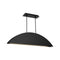 Tech 700LSBAU50 Bau 50 49" LED Linear Suspension