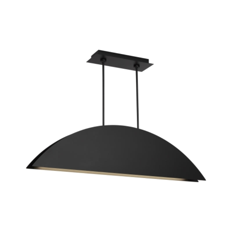 Tech 700LSBAU50 Bau 50 49" LED Linear Suspension