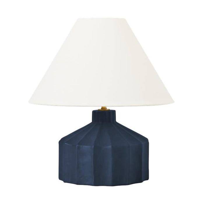 Visual Comfort KT1331 Veneto 1-lt 17" Tall LED Table Lamp