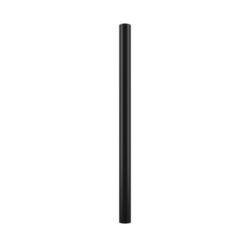 Studio Italia Design 09634 A-Tube 1-lt 39" Tall LED Large Ceiling Light