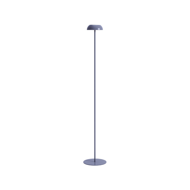 Axo UTFLOAT Float 1-lt 47" Tall LED Rechargeable Floor Lamp