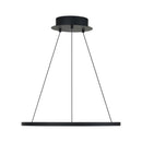 Tech 700VLV24 Vellavi 24 23" LED Chandelier