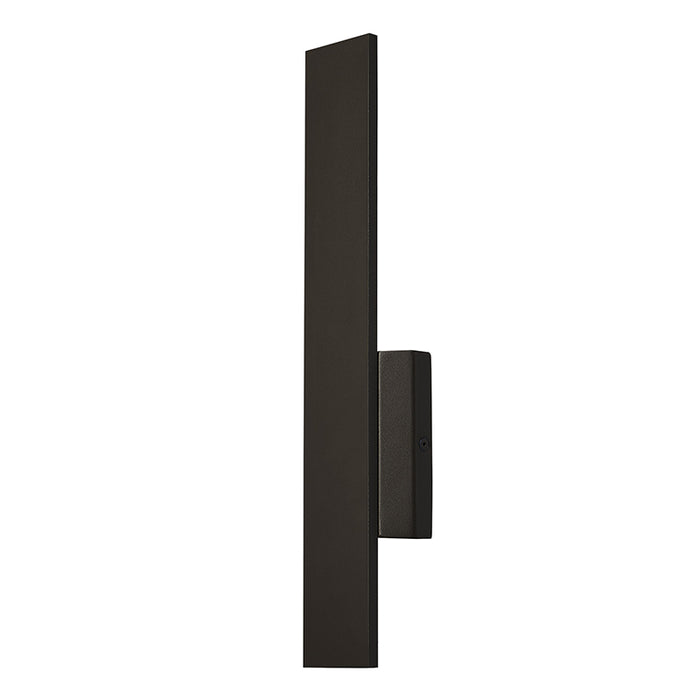 Tech 700OWBLD Blade 18 18" Tall LED Outdoor Wall Light, Selectable CCT