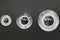 Modern Forms WS-30624 Blaze 1-lt 24" LED Wall Sconce