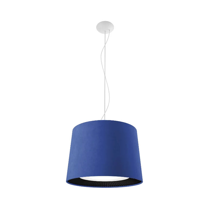 Axo USVEL050 Velvet 1-lt 20" Pendant