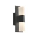 Tech 700OWLYT Lyft 13" Tall LED Outdoor Wall, 2700K