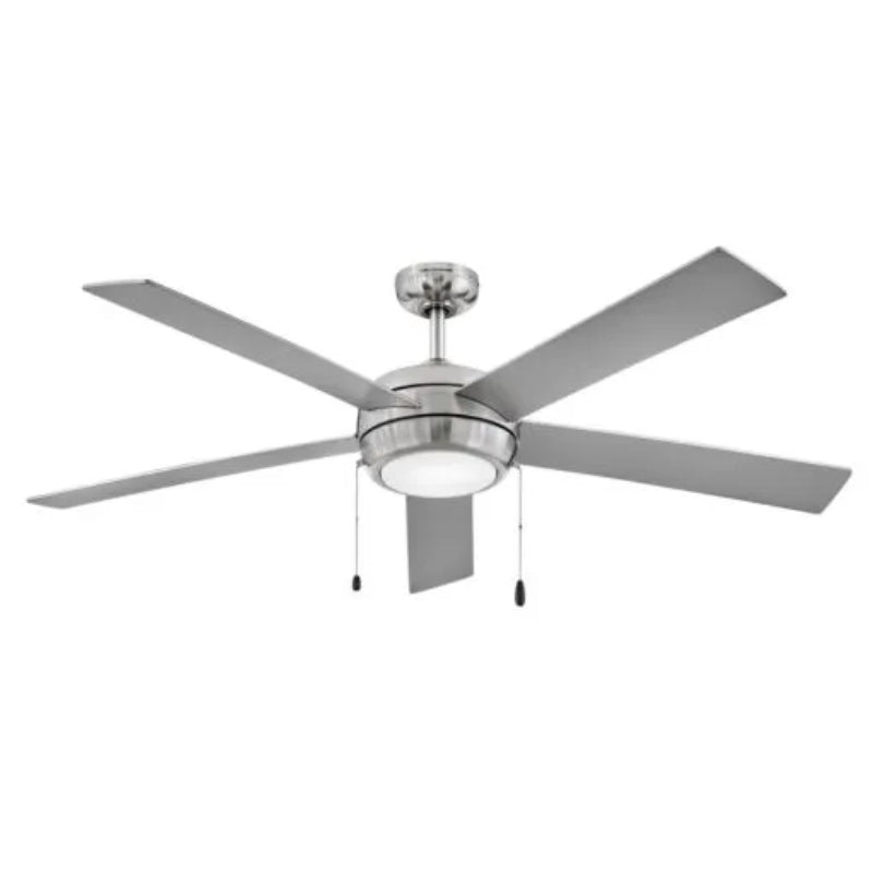 Hinkley 904060F Croft 60" Ceiling Fan with LED Light Kit