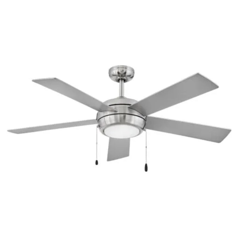 Hinkley 904052F Croft 52" Ceiling Fan with LED Light Kit